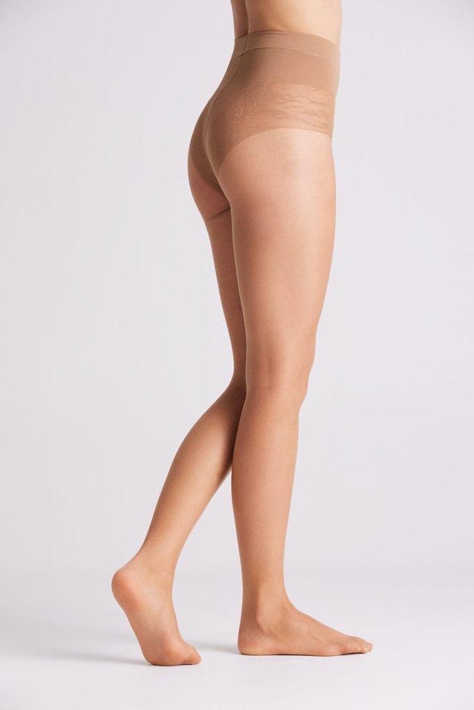  Panty Mujer Ysabel Mora 16500 Reductor 10den L Scala