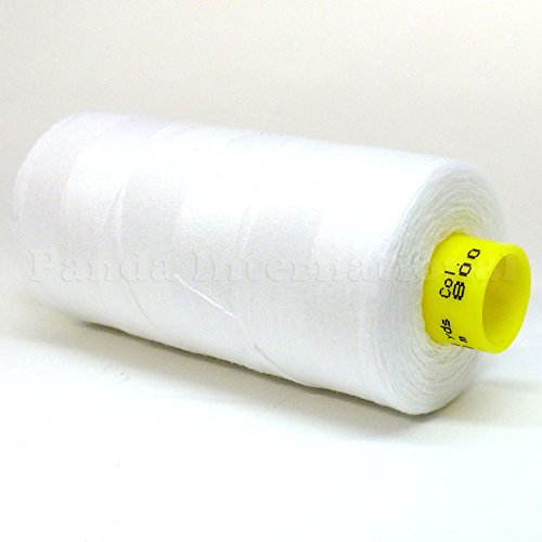 Hilo Gutermann Mara 120 - 1000 Metres Negro 800