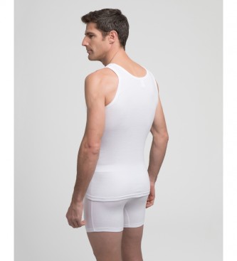 Camiseta Hombre Abanderado Tirantes Canale L