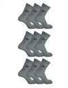3-pack of Fila Street Socks