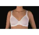 Sujetador Selene Berta Blanco 105C 00595