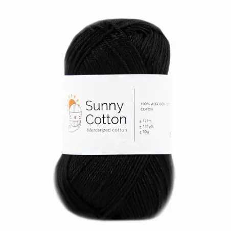 Sunny Cotton · Color 200