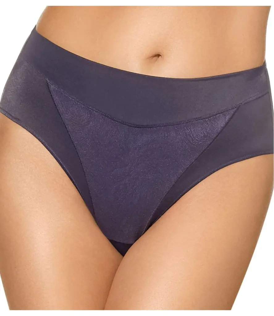 Braga Selene Violeta Marino 46 3106