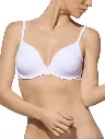 Sujetador Selene Mila Blanco 105B 0133