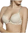 Sujetador Selene Viki Aros con Relleno Tierra 90B 0332
