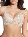 Sujetador Selene Regina Tierra 100B 358