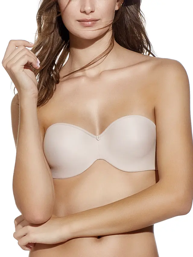 Sujetador Selene Mercedes Tierra 95B 010