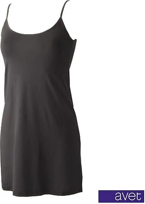 Combinacion Avet Sra 79190 Negro G