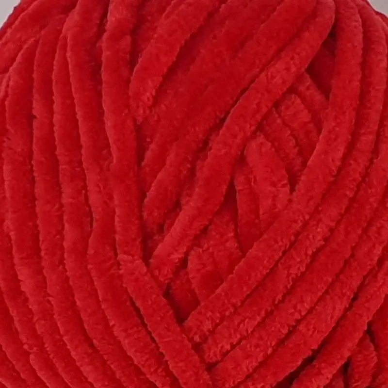 DULCE 525 Rojo