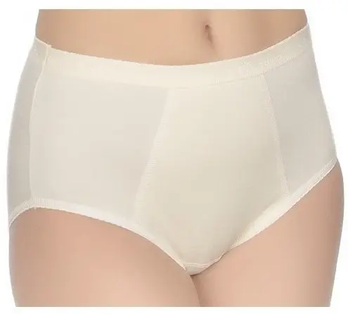 [210NAI M Tierra Ap] Braga Naiara Faja Reforzada 210 Tierra M