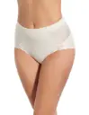 Faja Selene Violeta Tierra XL