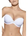 Sujetador Selene Tania Tierra 90B  0385