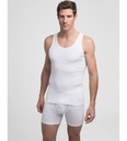 Camiseta Hombre Abanderado Tirantes Canale M/48