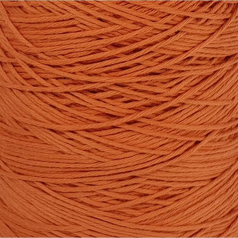 Cotton Nature 3.5 col 4232 Orange 50gr