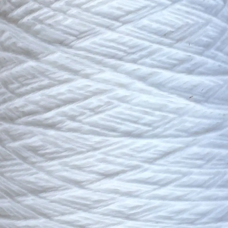 Cotton Nature 3.5 col 50 Blanco 50gr