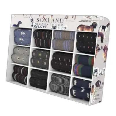 Soxland 2026EXPO · Home Fantasia Surtit Talla 40-45