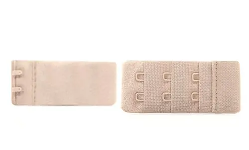 [94000 T2 Blanco ST] Alargador Extensor Sujetador T2 Dalay Blanco