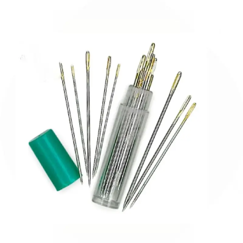 Agujas Coser a Mano Dragon Surt