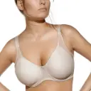 Sujetador Selene Renata Aros Sin Relleno Tierra 120C 071
