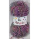 Magic 50gr Ovillo Col 1037 ROS-BCO