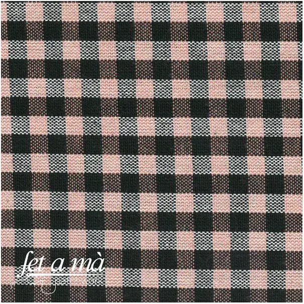 Tela Mocador de Farcell Catalan Trad