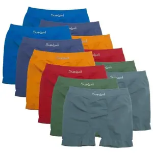 [SB1790 6/18 Surt Ap] Boxer Niño Sunbel Surt 16/18