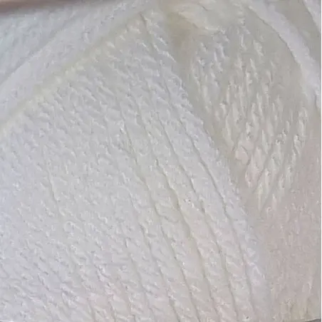 [Romeo Col 000 HL] ROMEO 000 Blanco 100Gr