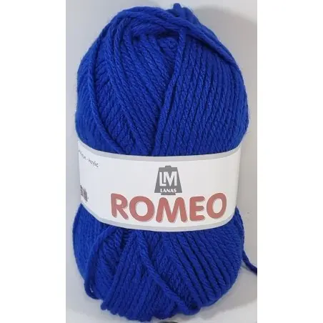ROMEO 008 Azulon 100Gr