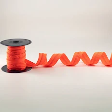 Cremallera Continua Nylon Cose Lima Fluor 967000