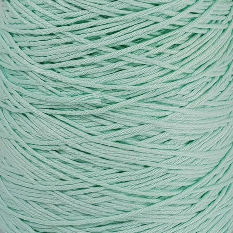 [Cotton Nature Col 4238 HL] Cotton Nature 3.5 col 4238 Mint 50gr