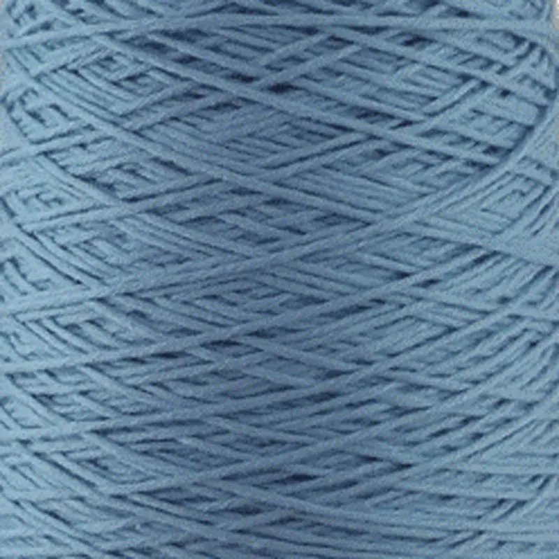 [Cotton Nature 2.5 Col 4131 HL] Cotton Nature 2.5 col 4131 Azul 50gr