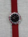Reloj de Pulsera Mujer D&S Estilo Diver