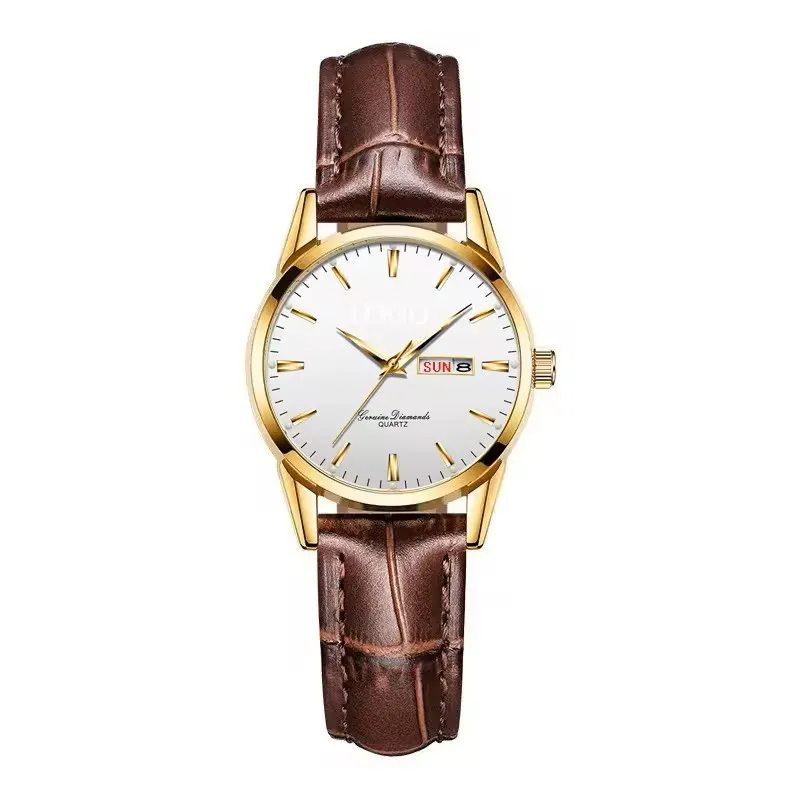 [WG070 Sra Wh AB] Reloj de Pulsera Sra Binbond WG070 Surt