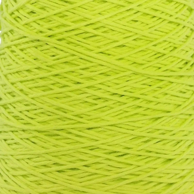 Cotton Nature 2.5 col 4137 Pistacho