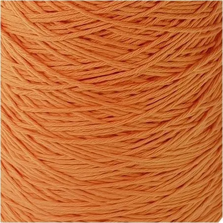 [Cotton Nature 2.5 Col 4114 HL] Cotton Nature 2.5 col 4114 Naranja