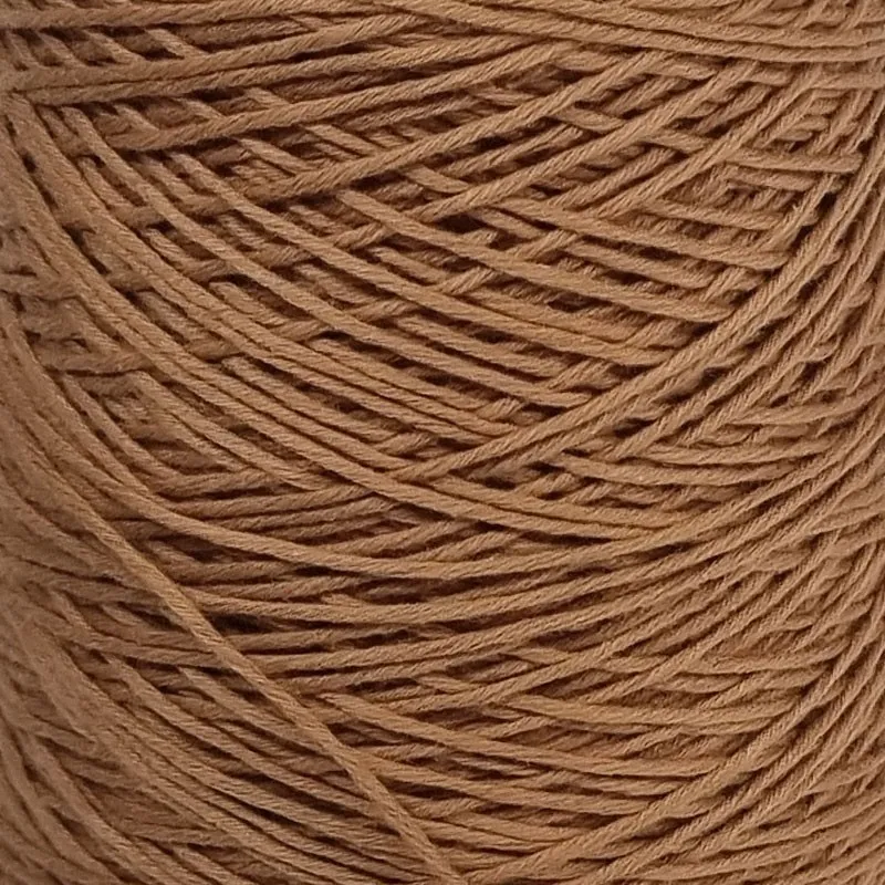 [Cotton Nature 2.5 Col 4243 HL] Cotton Nature 2.5 col 4243 Camel
