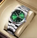 Reloj de Pulsera Cro TPW PRX Green Pink Gold