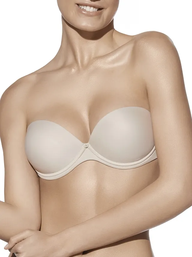 [8428039256533] Selene 001 · Sujetador Carlota Copa B Doble Push Up