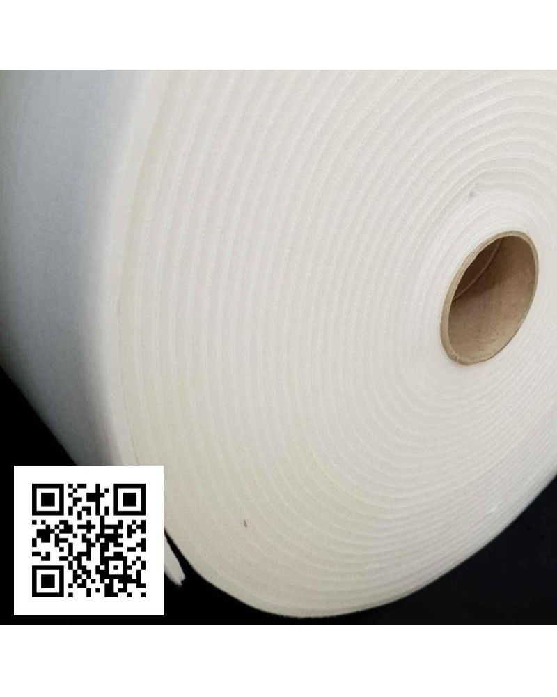 [630000000001 R] ESTABILIZADOR-FOAM-5,2 MM -SIN ADHESIVO 