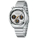 Mini Focus MF0498L · Reloj Bullhead Cronógrafo 38 mm