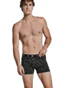 Don Algodón PB715 · Pack 2 Bóxers Hombre