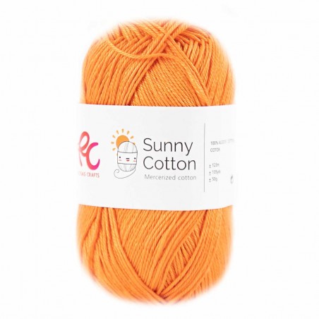 Sunny Cotton · Color 145