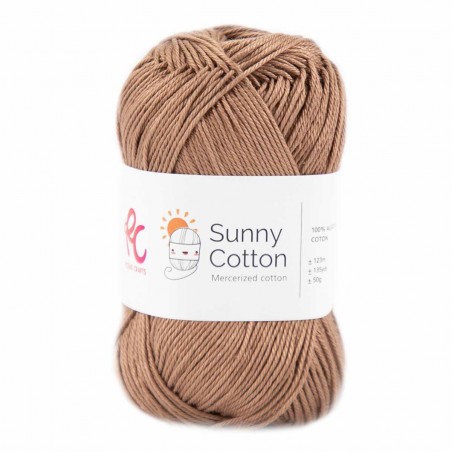[Sunny Cotton · Color 124 C] Sunny Cotton · Color 124