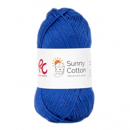 Sunny Cotton · Color 131