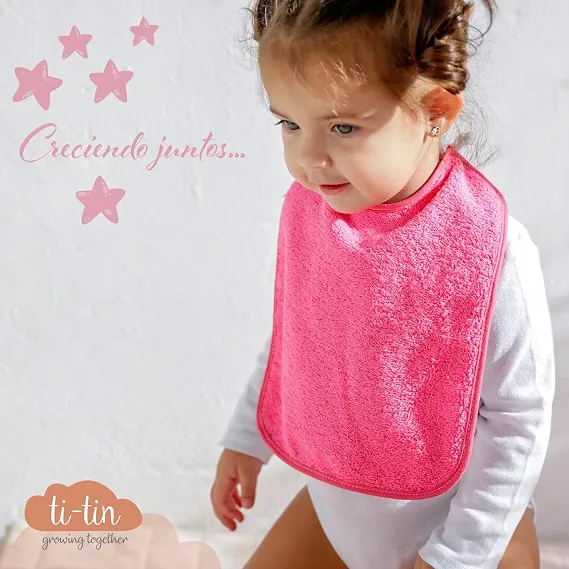 Babero 406 · Impermeable Bebé