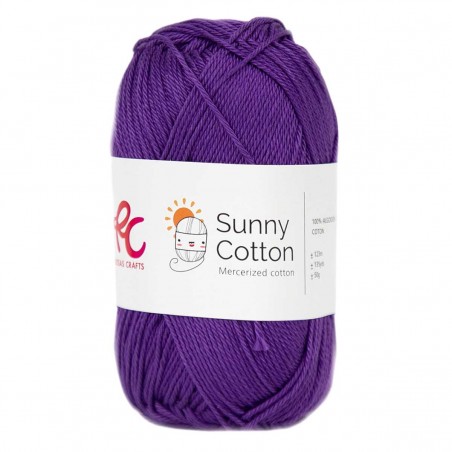 Sunny Cotton · Color 148