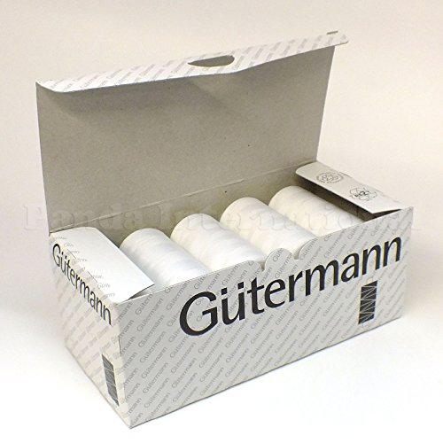 700207 · Gütermann Mara 120 · Hilo de Coser 1.000 m
