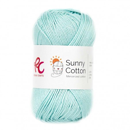 [Sunny Cotton · Color 103 C] Sunny Cotton · Color 103