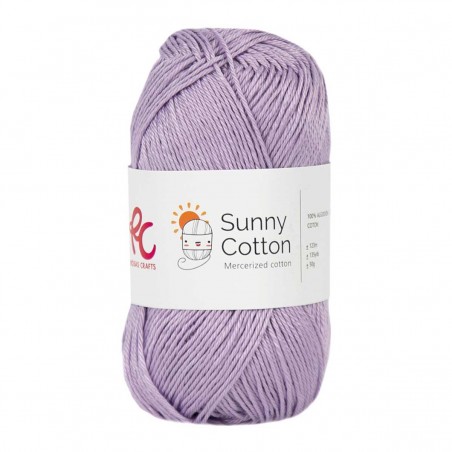 [Sunny Cotton · Color 149 C] Sunny Cotton · Color 149