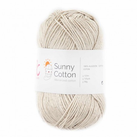 Sunny Cotton · Color 106